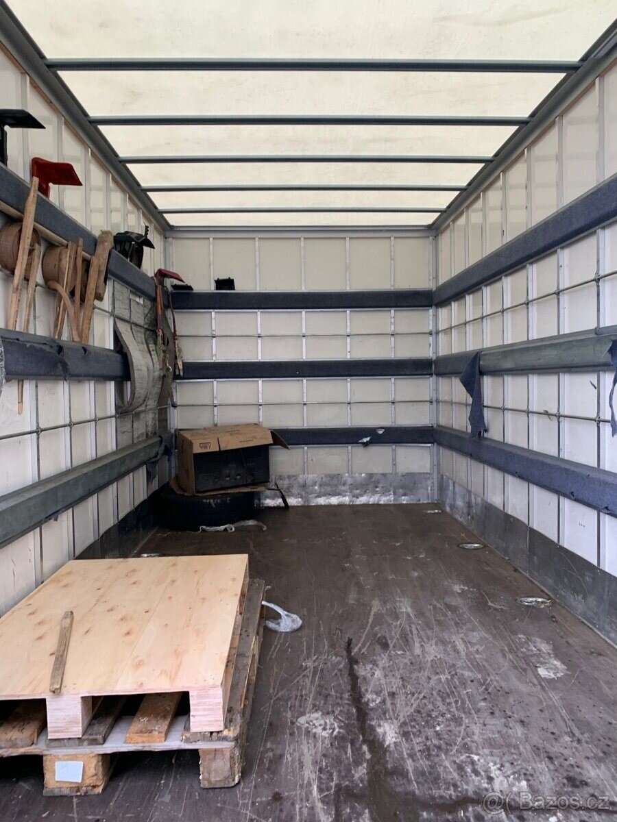 Renault Master Ostatní 0,0 120 kw