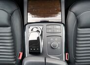 Mercedes-Benz GLS 39
