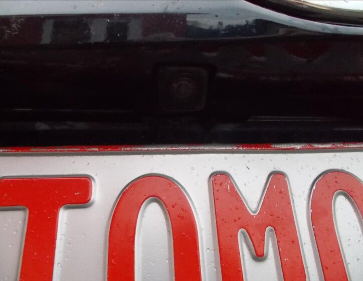 Toyota RAV4 SUV 2,5 l 114 kw