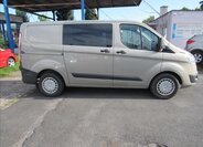 Ford Transit 8