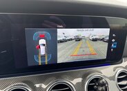 Mercedes-Benz Třídy E Kombi 2,9 l 243 kw