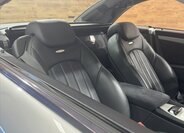 Mercedes-Benz SL Kabriolet 5,4 l 368 kw