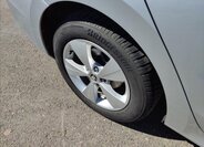 Škoda Octavia Liftback 1,5 l 110 kw