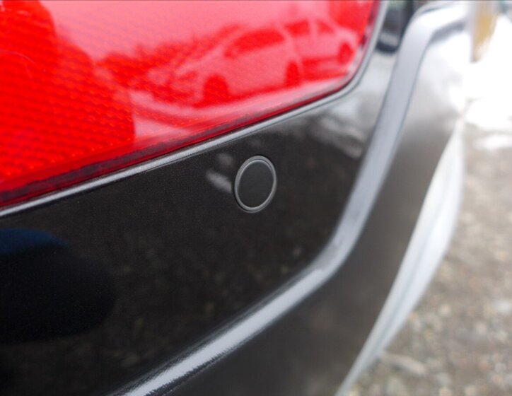 Škoda Yeti Kombi 1,2 l 77 kw