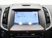 Ford S-MAX MPV 2,0 l 140 kw