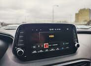 Hyundai Santa Fe SUV 2,0 l 110 kw