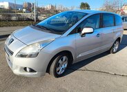 Peugeot 5008 MPV 0,0 0