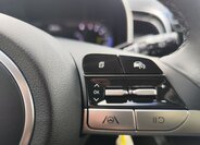 Hyundai Tucson SUV / Terénní 1,6 l 110 kw