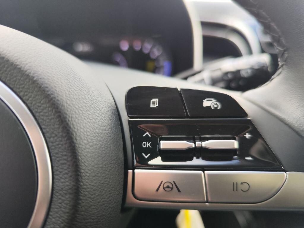 Hyundai Tucson SUV / Terénní 1,6 l 110 kw