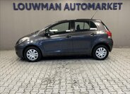 Toyota Yaris Hatchback 998,0 51 kw