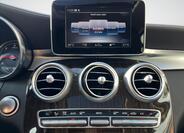 Mercedes-Benz GLC 15