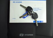 Hyundai i30 Kombi 1,4 l 80 kw