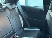 Seat Leon Hatchback 2,0 l 213 kw