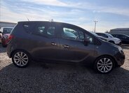 Opel Meriva Kombi 1,7 l 74 kw