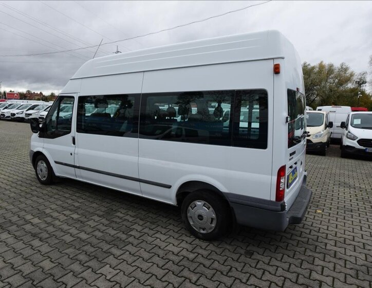 Ford Transit Ostatní 2,2 l 74 kw