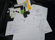 Škoda Kodiaq Kombi 1,5 l 110 kw