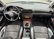 Volkswagen Passat 38