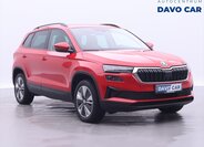 Škoda Karoq SUV 2,0 l 85 kw