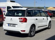 Citroën Grand C4 Picasso Kombi 2,0 l 110 kw