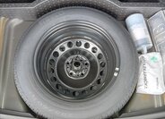 Volkswagen Touran Kombi 2,0 l 110 kw