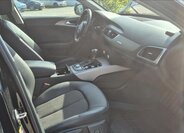 Audi A6 Allroad Kombi 3,0 l 180 kw