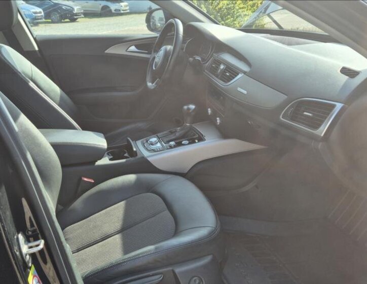 Audi A6 Allroad Kombi 3,0 l 180 kw