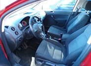 Volkswagen Golf Plus Kombi 1,6 l 75 kw