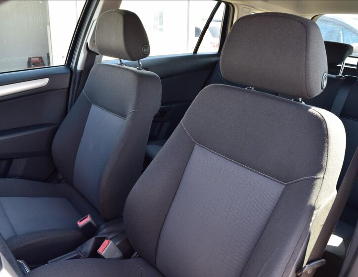 Opel Astra Kombi 1,9 l 74 kw