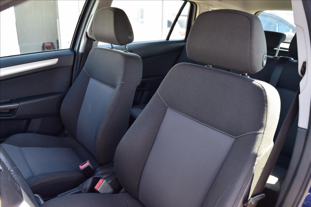 Opel Astra Kombi 1,9 l 74 kw