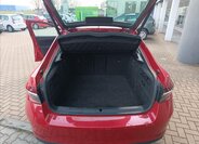 Škoda Superb Liftback 2,0 l 110 kw