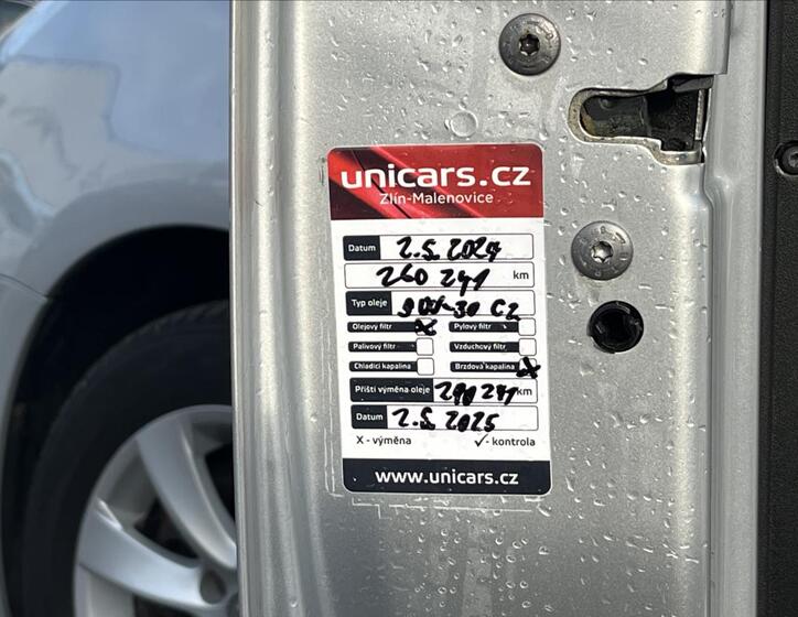 Citroën C4 Picasso 19