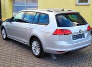 Volkswagen Golf Kombi 1,4 l 90 kw