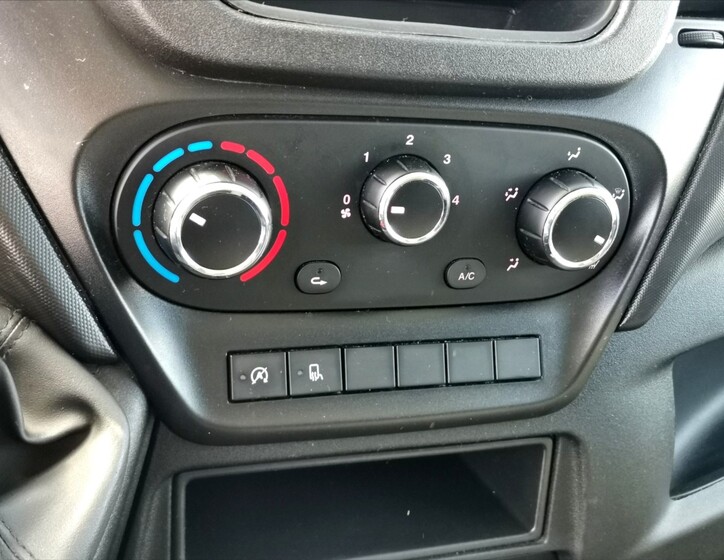 Iveco Daily 10