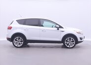 Ford Kuga 8