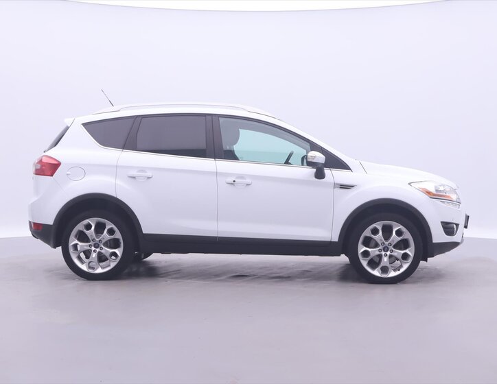 Ford Kuga 8
