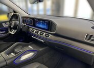 Mercedes-Benz GLE SUV 2,0 l 145 kw