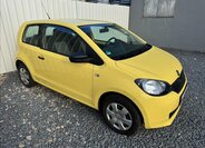 Škoda Citigo Hatchback 999,0 44 kw