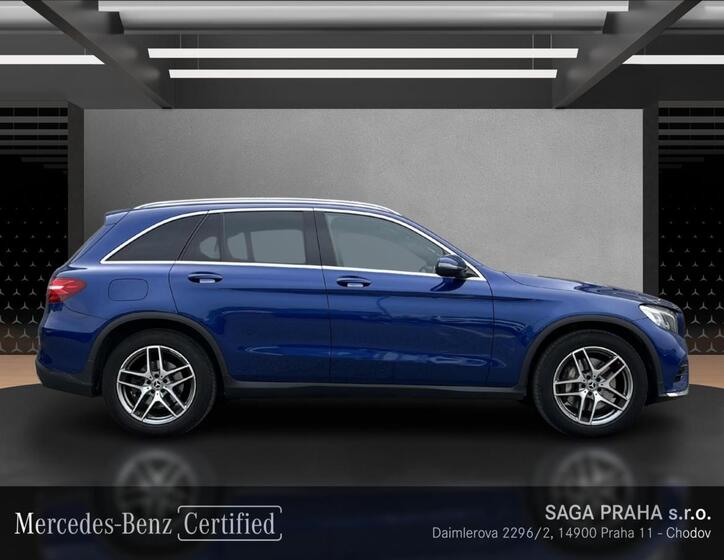 Mercedes-Benz GLC 6