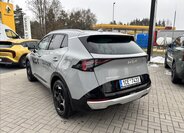 KIA Sportage SUV 1,6 l 110 kw