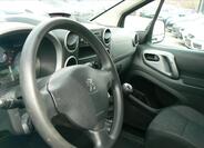 Peugeot Partner 9