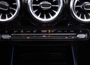 Mercedes-Benz GLA SUV / Terénní 2,0 l 165 kw