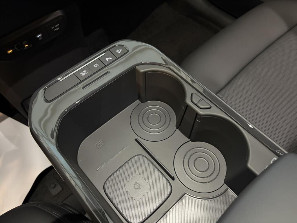 KIA Ostatní SUV 0,0 160 kw