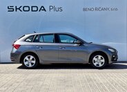 Škoda Scala Hatchback 999,0 85 kw