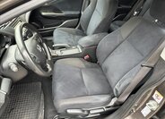 Honda Civic Hatchback 1,8 l 104 kw