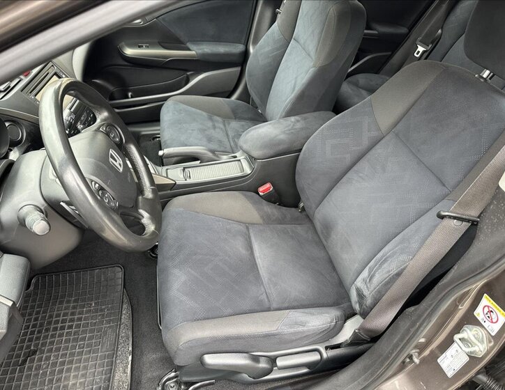 Honda Civic Hatchback 1,8 l 104 kw