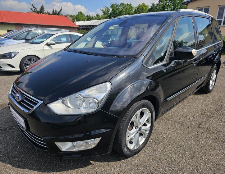 Ford Galaxy 1