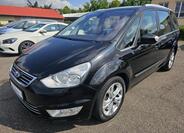 Ford Galaxy 1