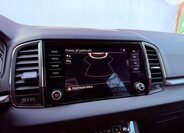 Škoda Karoq SUV 2,0 l 85 kw