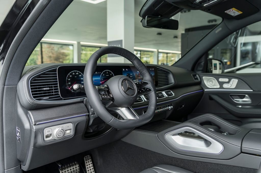 Mercedes-Benz Ostatní