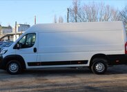 Fiat Ducato Skříň 2,3 l 118 kw